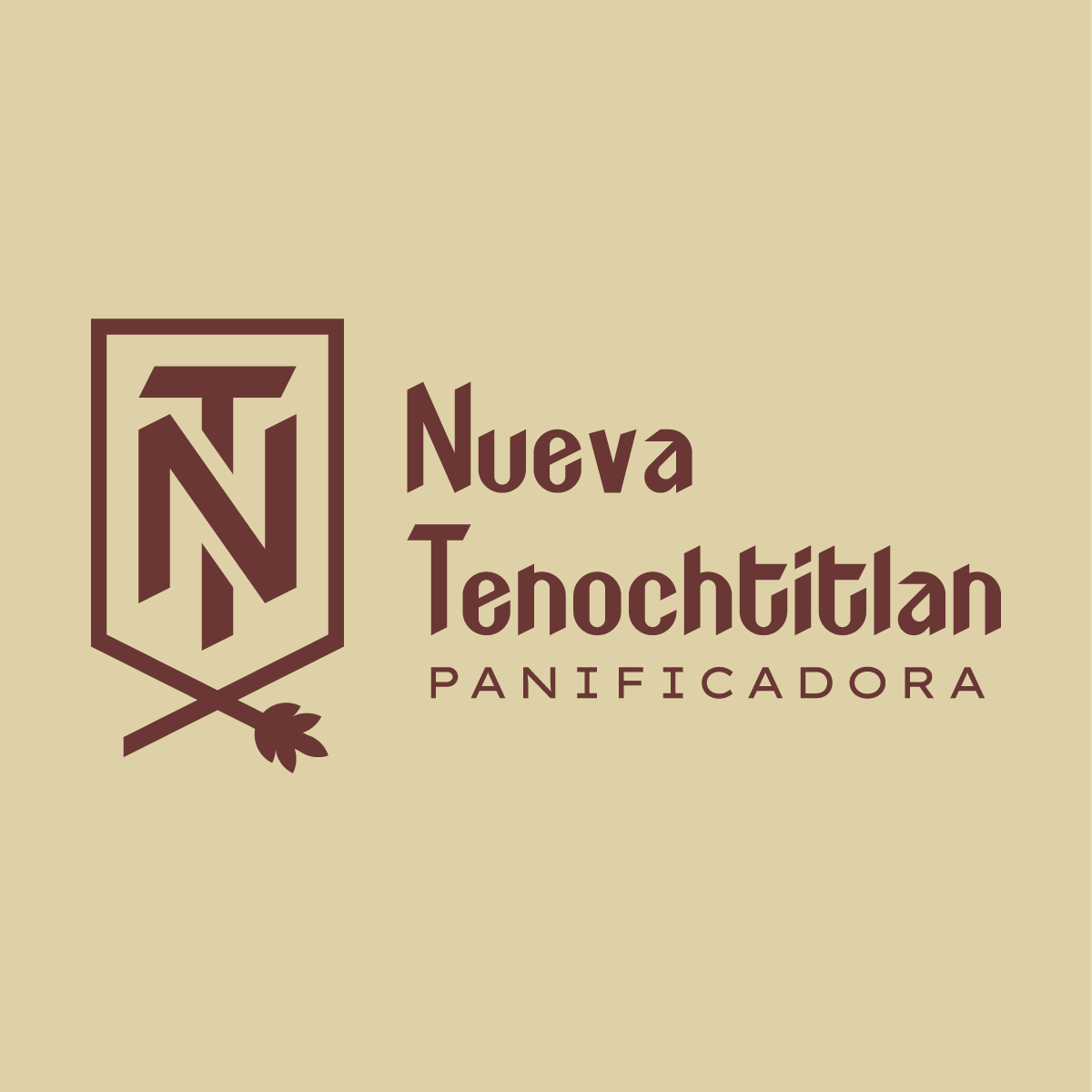 Nueva Tenochtitlan