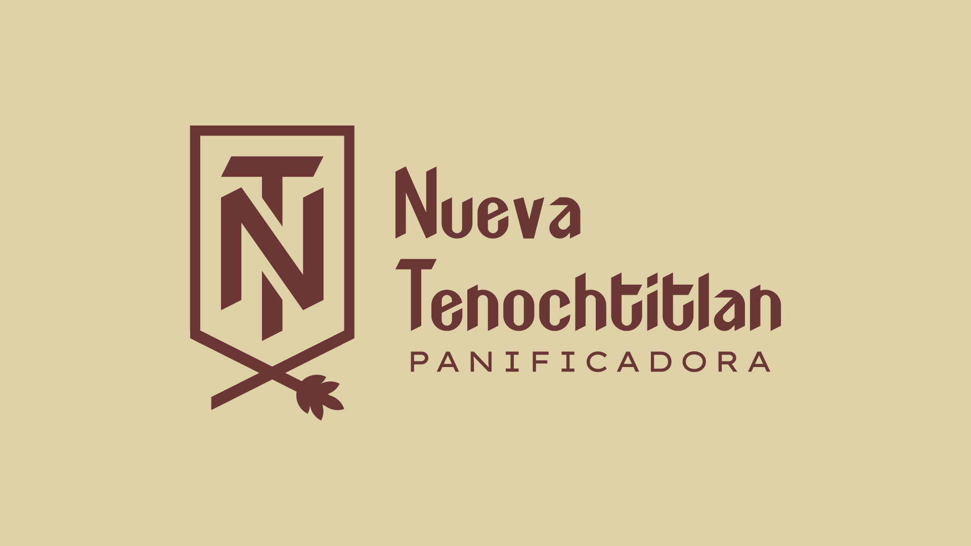 Nueva Tenochtitlan portada